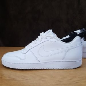 Nike Ebernon Low Size 12